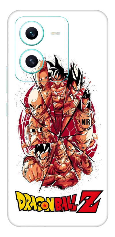 Dragon Ball Z
