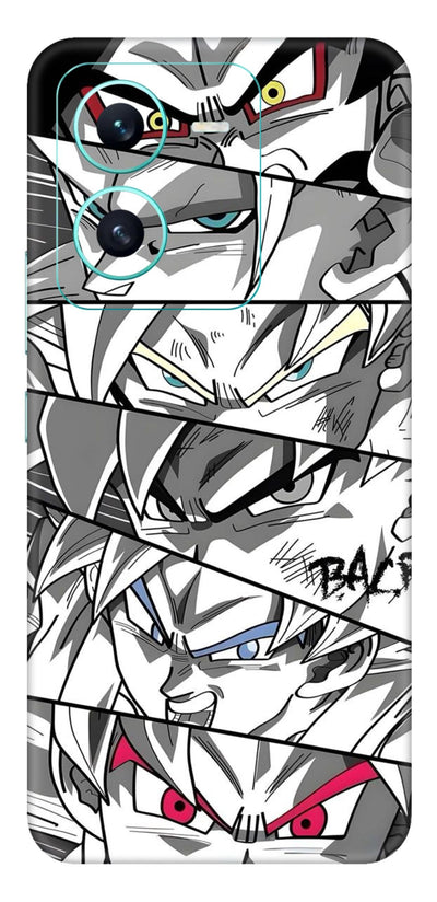 Dragon Ballz