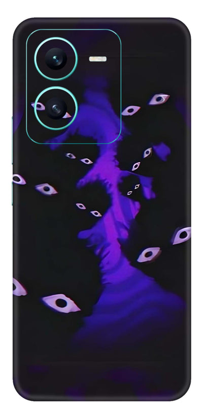 Eyes