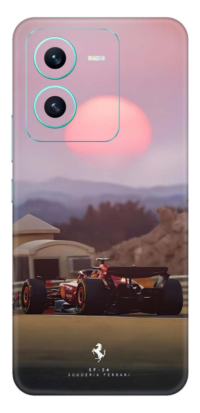 F1 Car