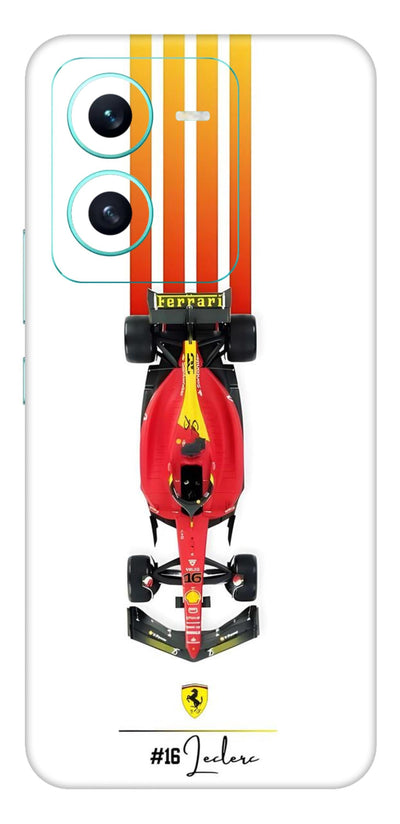 Ferrari Leclerc