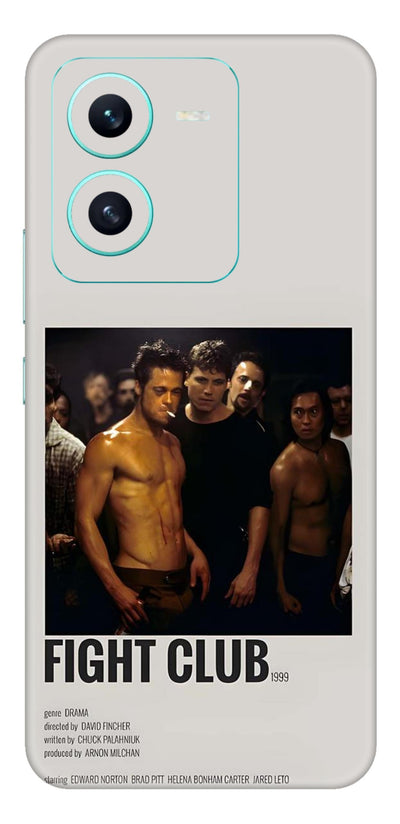 Fight Club 1999
