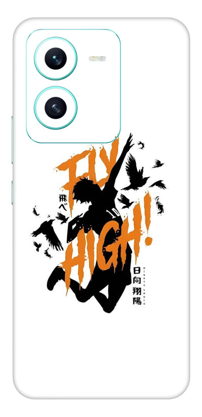 Fly High