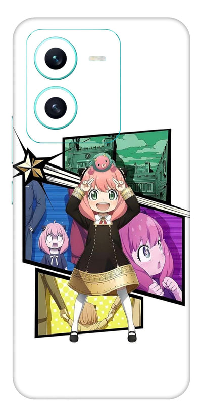 Forger Anya