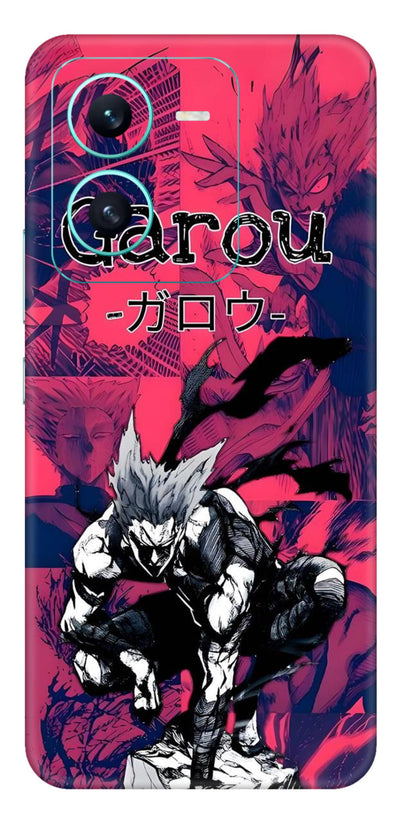 Garou