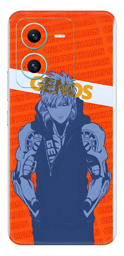 Genos