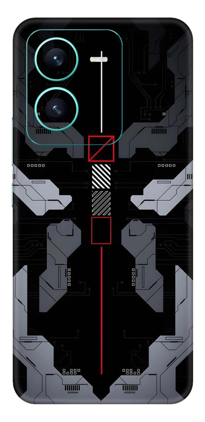 Glitcher