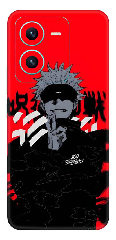 Gojo