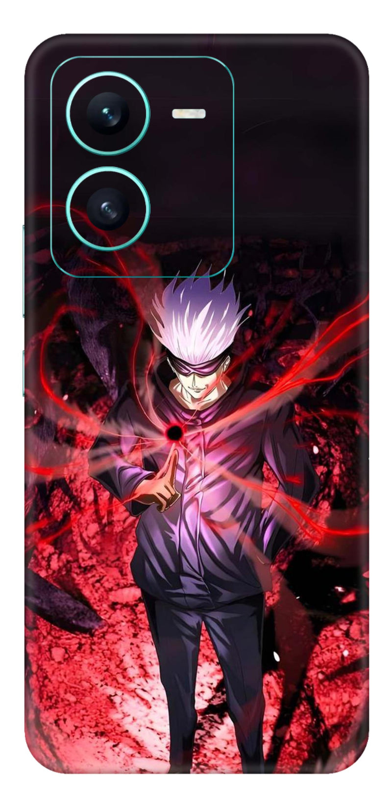 Vivo V25 5G Skins and Wraps