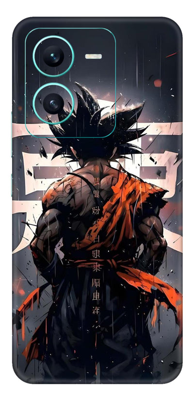 Goku