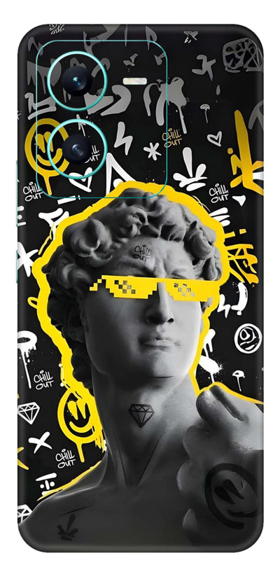 Greek God