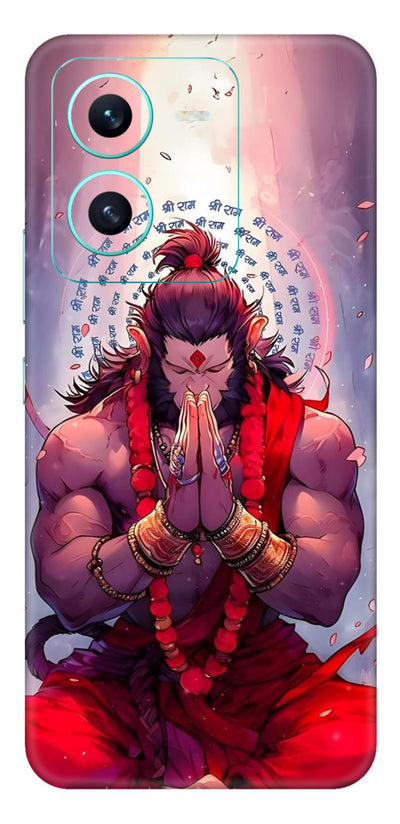 Hanuman