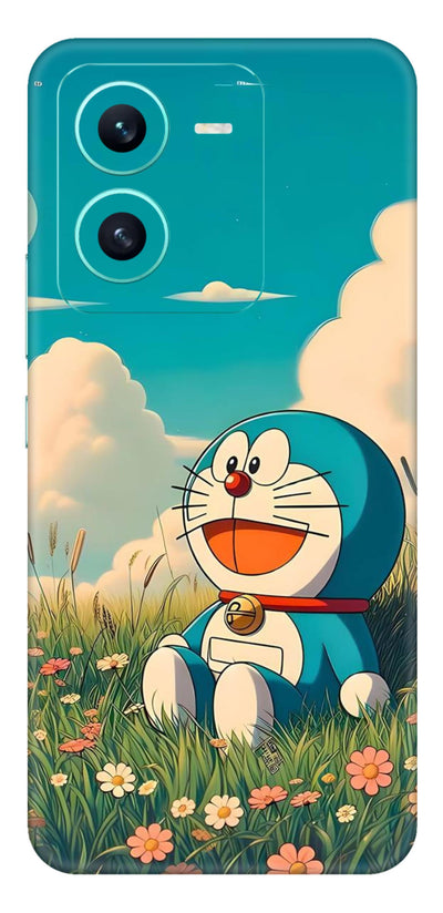 Happy Doreamon
