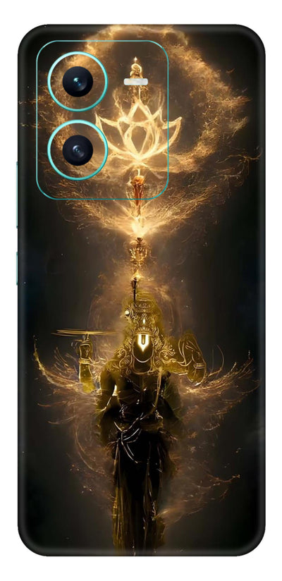 Hindu God