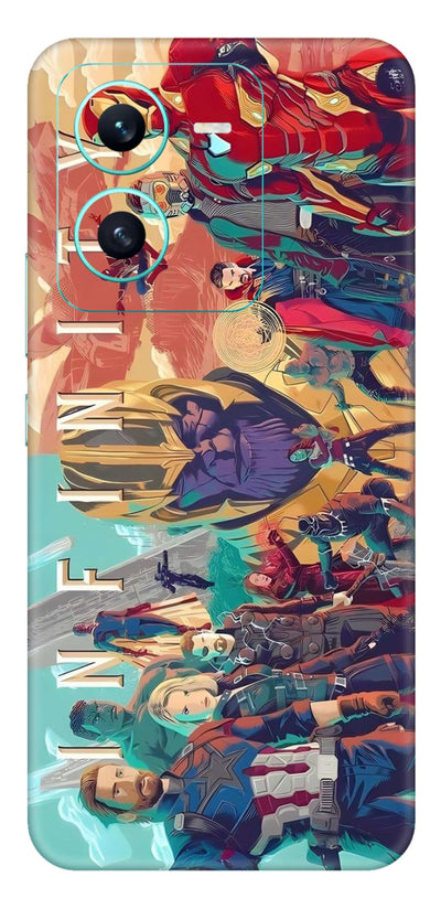 Infinity War