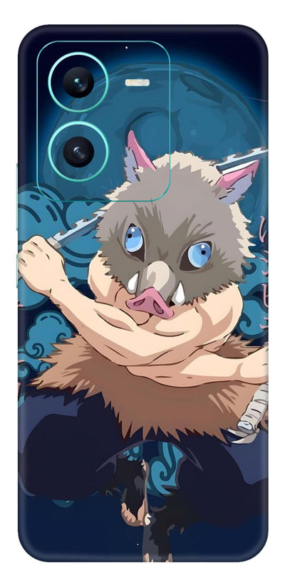 Inosuke
