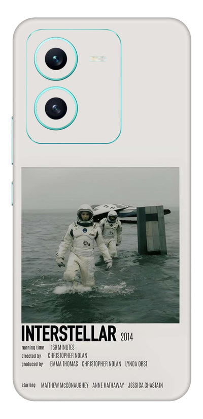 Interstellar