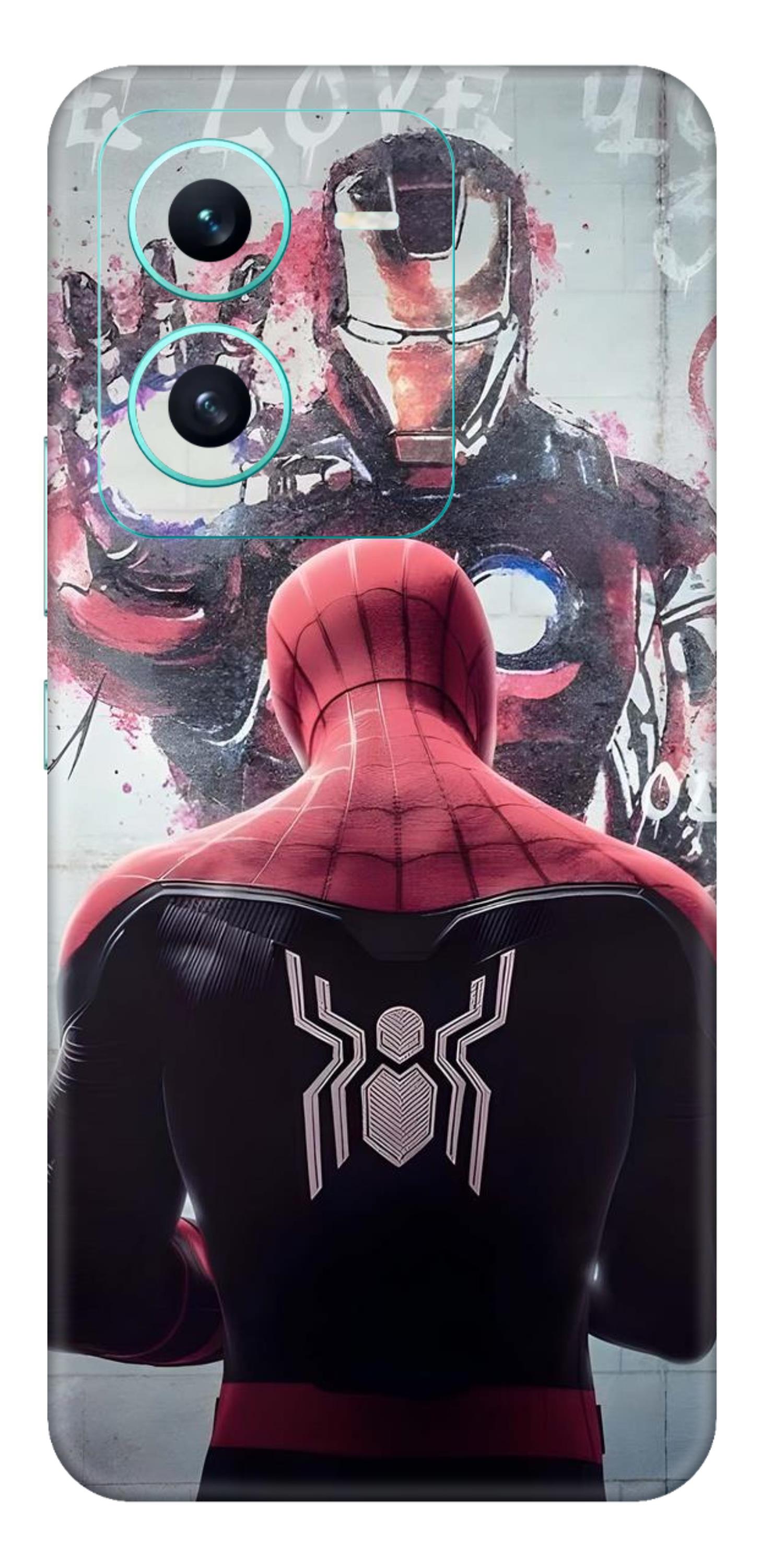 Vivo V25 5G Skins and Wraps