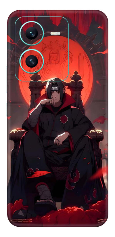 Itachi
