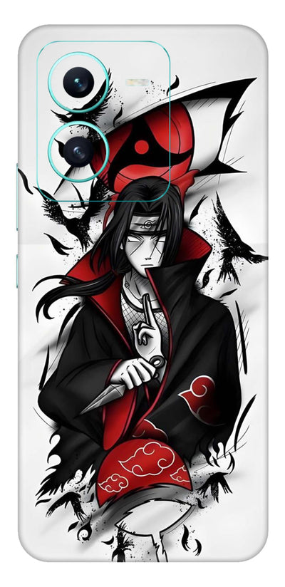 Itachi Uchiha