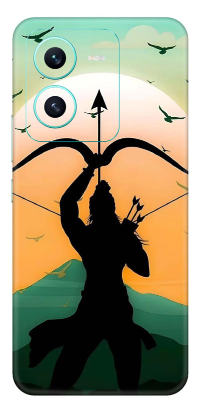 Jai Shree Ram