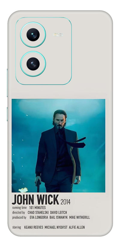 John Wick