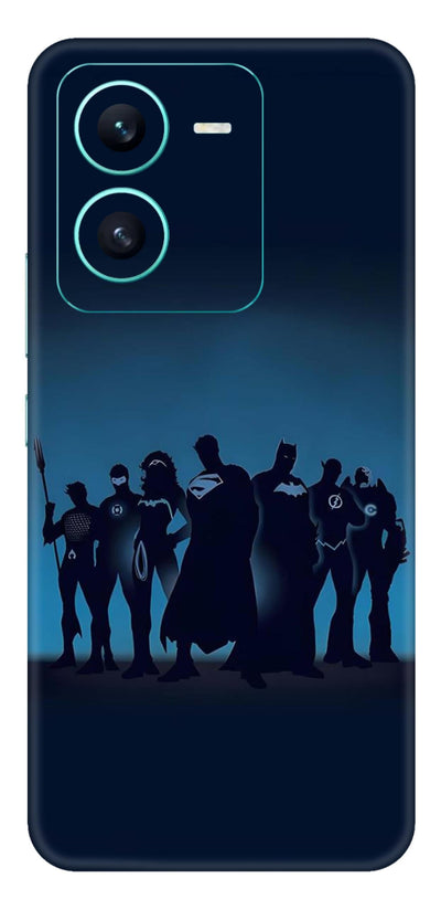 Justice League