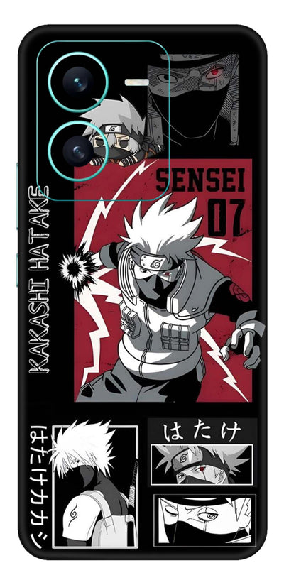 Kakashi