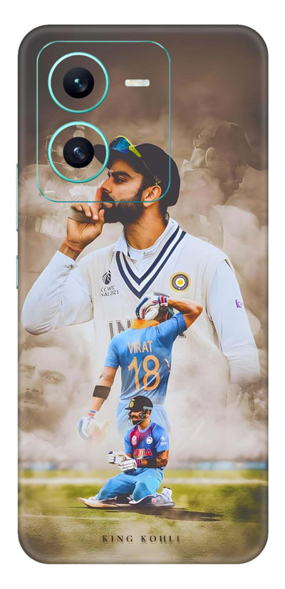 Kohli