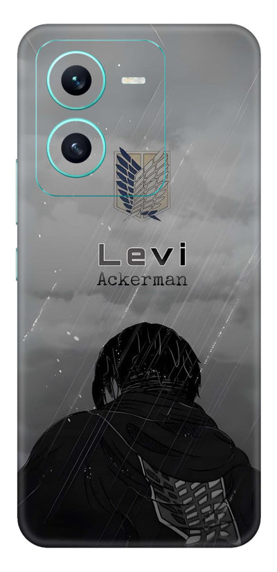 Levi
