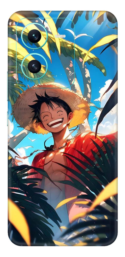Luffy