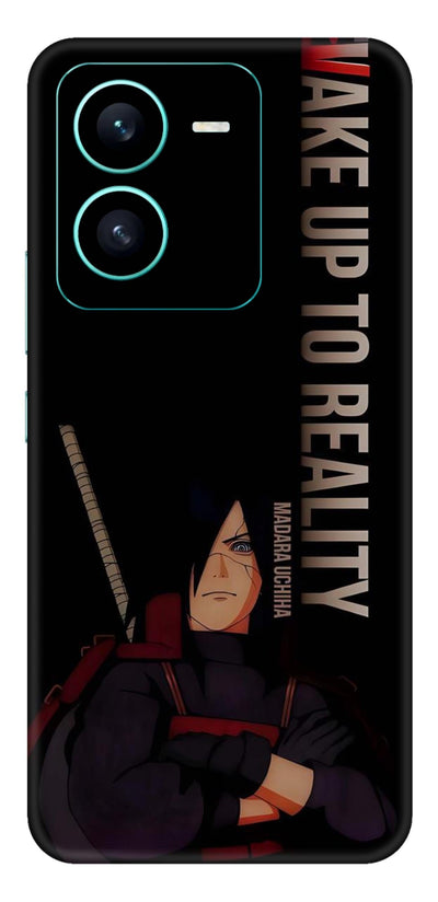 Madara Uchiha