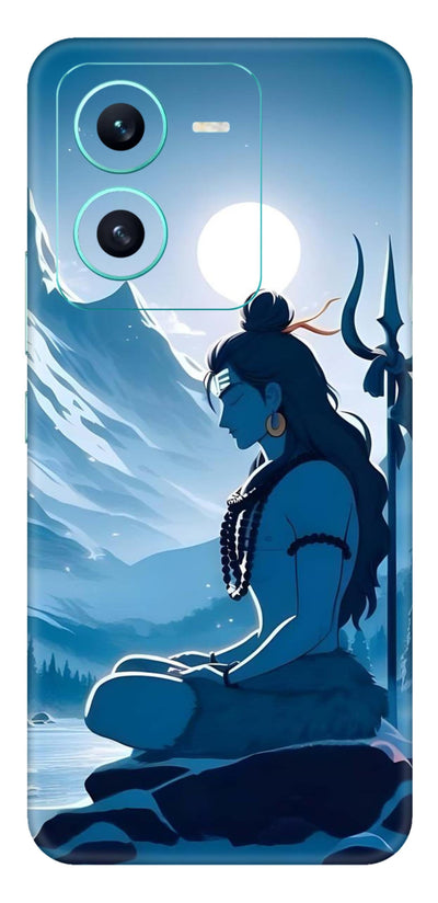 Mahadev Shiv