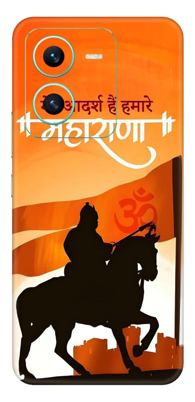Maharana Shivaji