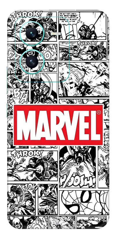 Marvel