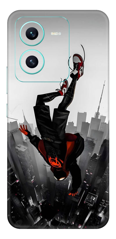Miles Morales