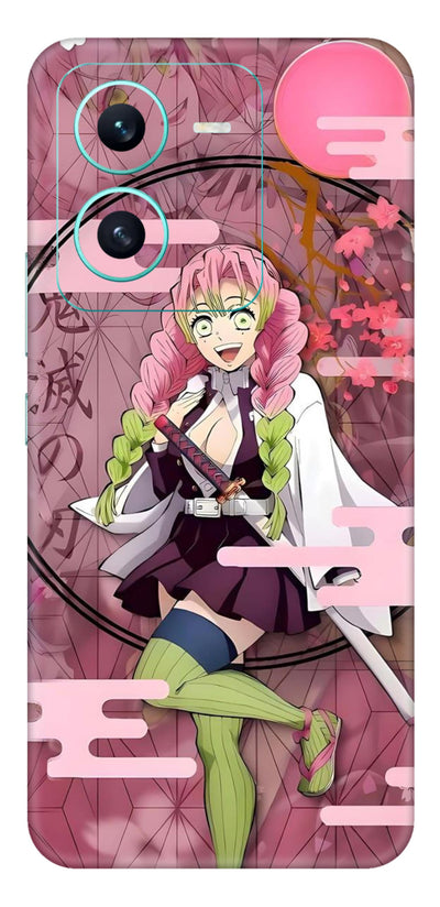 Mitsuri