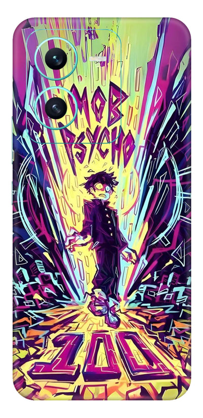 Mob Psycho