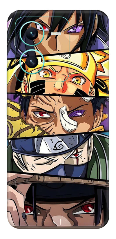 Ninjas