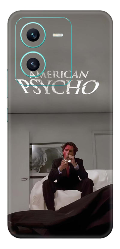 Patrick Bateman