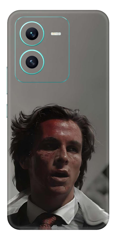Patrick Bateman Psycho