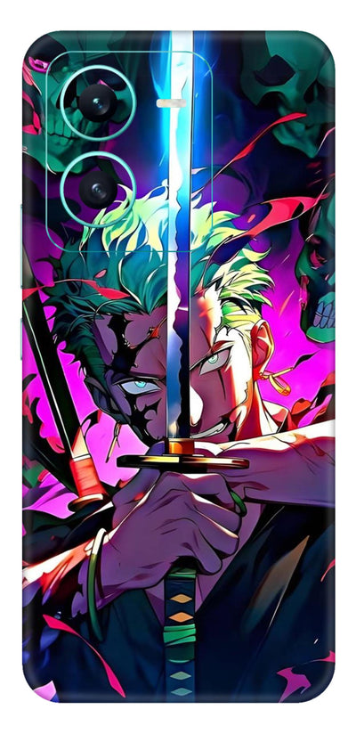 Pirate Hunter