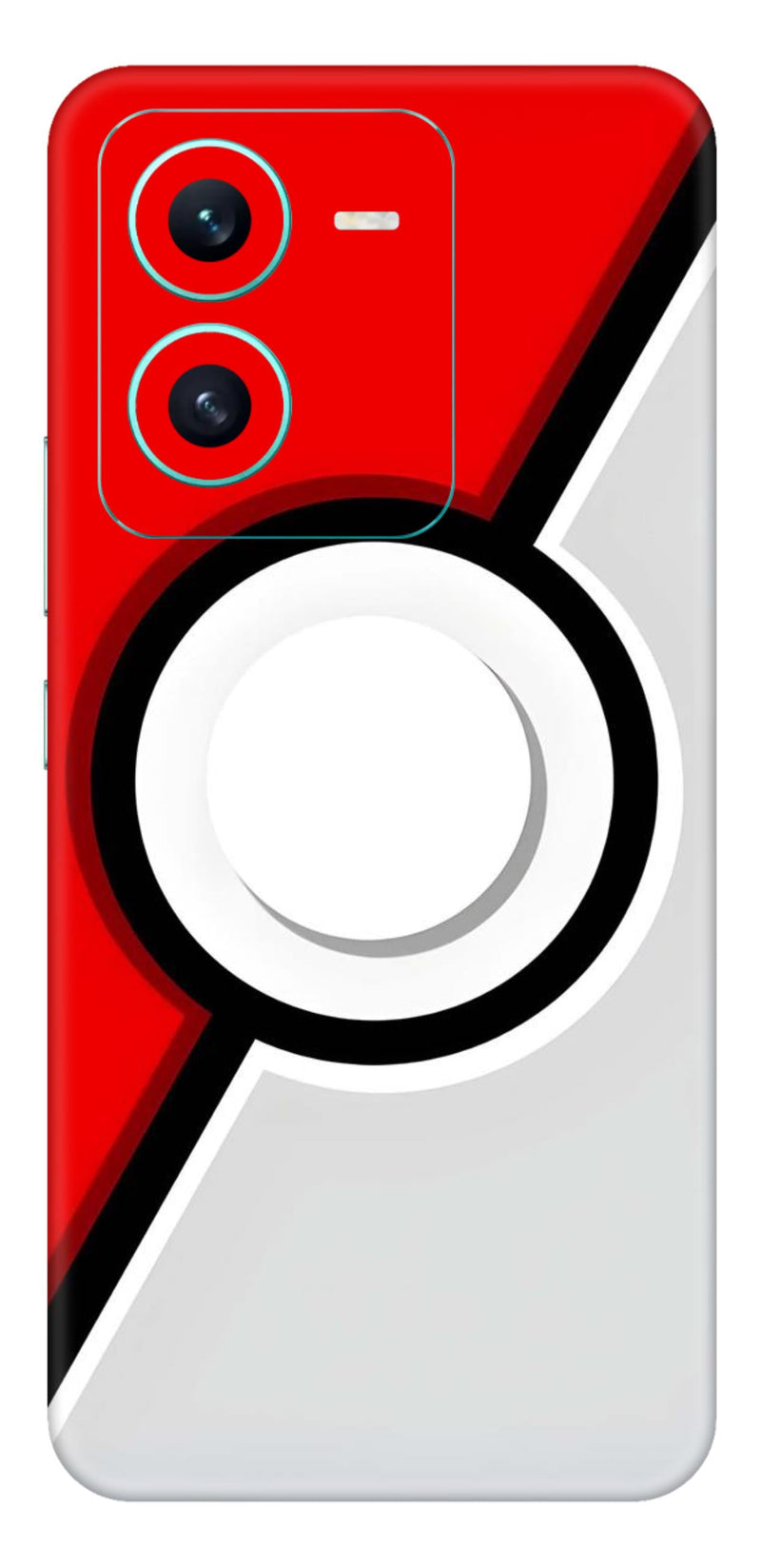 Vivo V25 5G Skins and Wraps