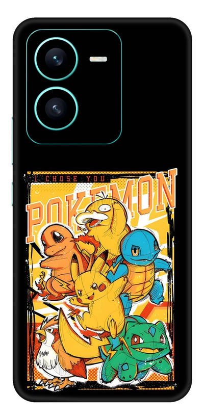 Pokemon Starter Pack