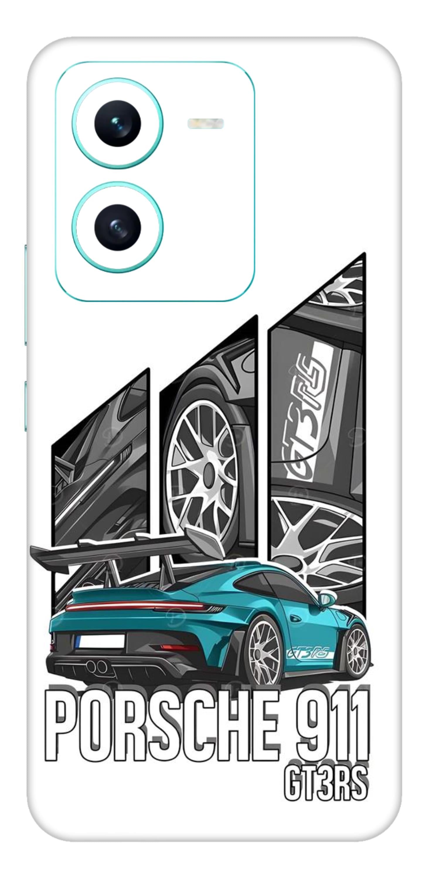 Vivo V25 5G Skins and Wraps