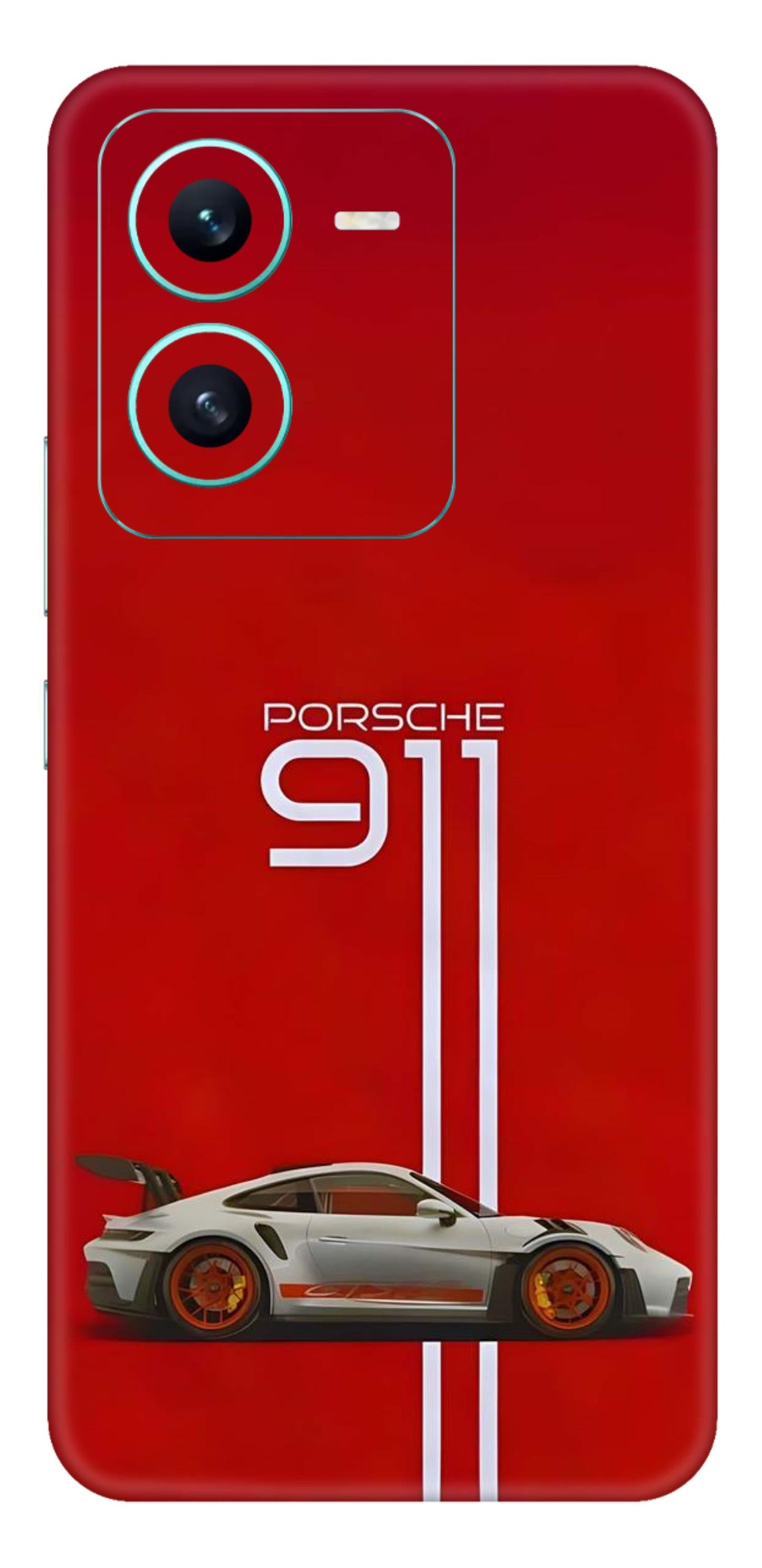 Vivo V25 5G Skins and Wraps