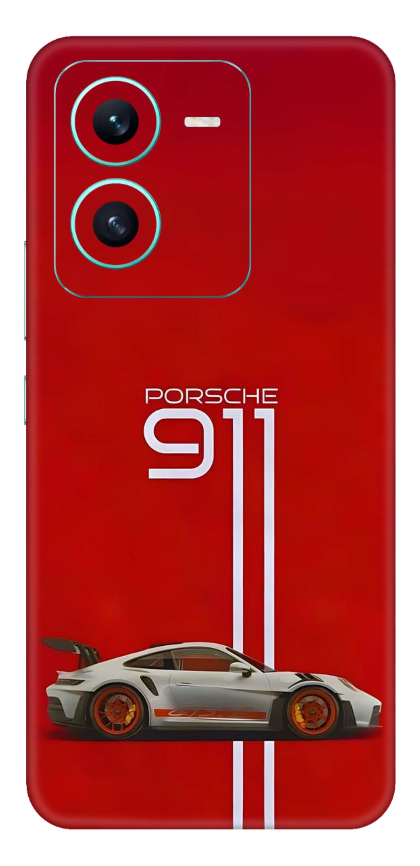 Vivo V25 5G Skins and Wraps