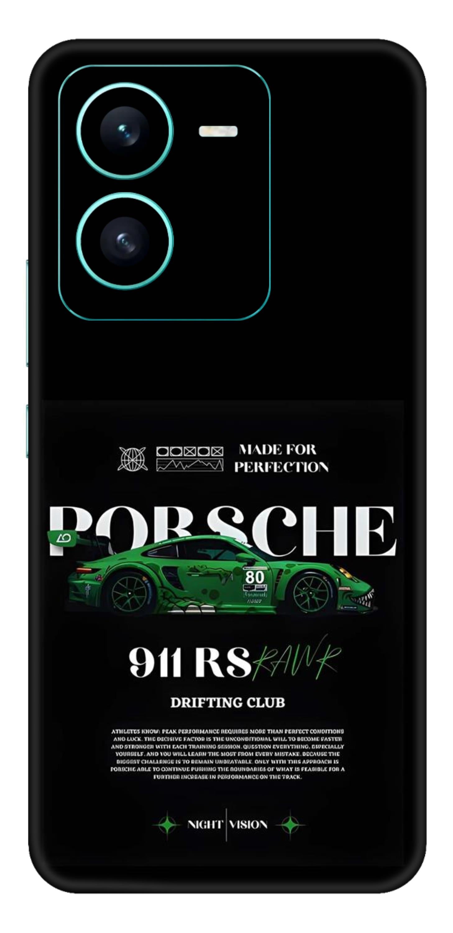 Vivo V25 5G Skins and Wraps