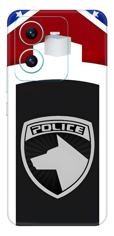 Power Ranger SPD