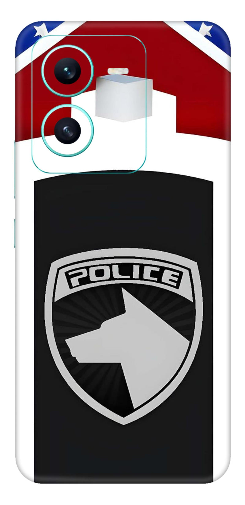 Vivo V25 5G Skins and Wraps